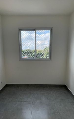 Apartamento para alugar com 48m², 2 quartos e 1 vagaQuarto 1