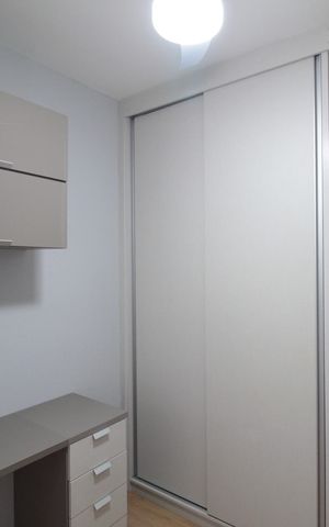 Apartamento para alugar com 60m², 2 quartos e 2 vagasQuarto