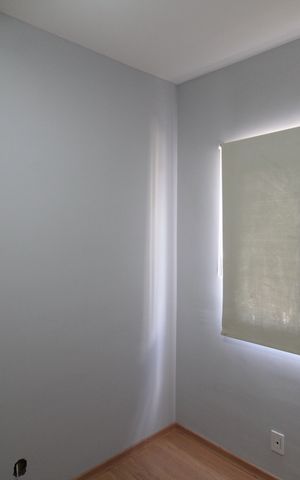 Apartamento para alugar com 60m², 2 quartos e 2 vagasQuarto