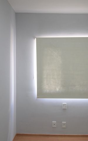 Apartamento para alugar com 60m², 2 quartos e 2 vagasQuarto