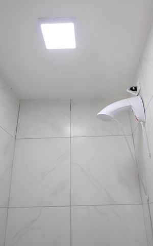 Studio para alugar com 13m², 1 quarto e sem vagaBanheiro