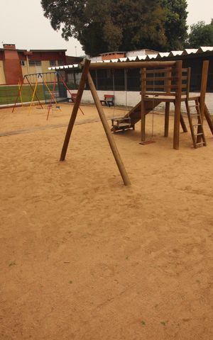 Apartamento à venda com 41m², 1 quarto e 1 vagaÁrea comum - Playground