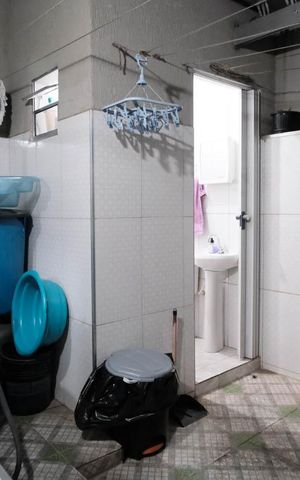 Casa à venda com 97m², 2 quartos e 1 vagaÁrea de Serviço