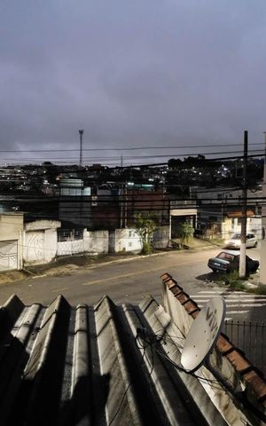 Casa à venda com 97m², 2 quartos e 1 vagaVista