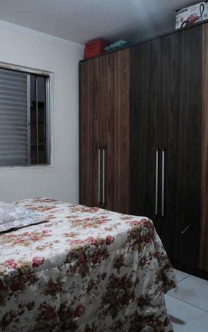 Casa à venda com 97m², 2 quartos e 1 vagaQuarto 1