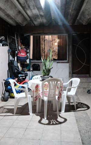 Casa à venda com 97m², 2 quartos e 1 vagaÁrea Externa