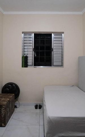 Casa à venda com 97m², 2 quartos e 1 vagaQuarto 2