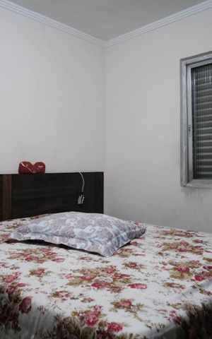 Casa à venda com 97m², 2 quartos e 1 vagaQuarto 1