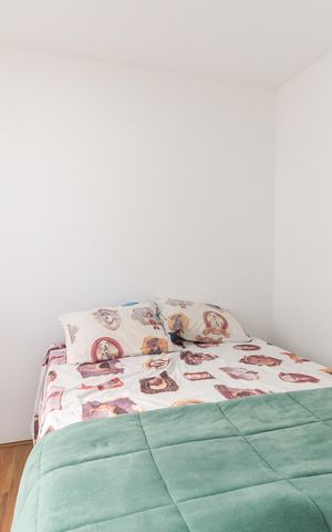 Apartamento para alugar com 32m², 2 quartos e sem vaga Apartamento para alugar com 32m², 2 quartos e sem vagaQuarto 1