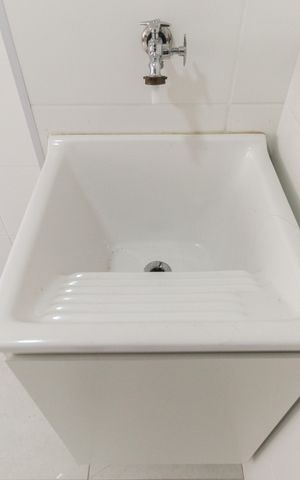 Apartamento para alugar com 32m², 2 quartos e sem vaga Apartamento para alugar com 32m², 2 quartos e sem vagaÁrea de Serviço
