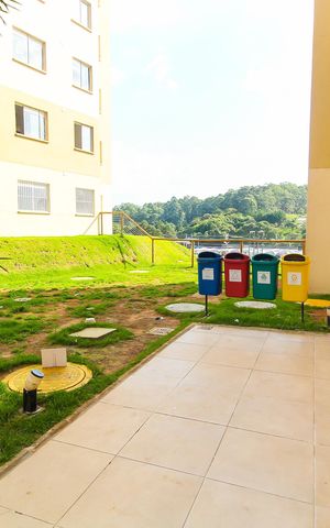 Apartamento para alugar com 32m², 2 quartos e sem vaga Apartamento para alugar com 32m², 2 quartos e sem vagaÁrea Comum