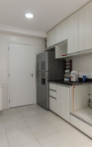 Apartamento para alugar com 32m², 2 quartos e sem vaga Apartamento para alugar com 32m², 2 quartos e sem vagaSala