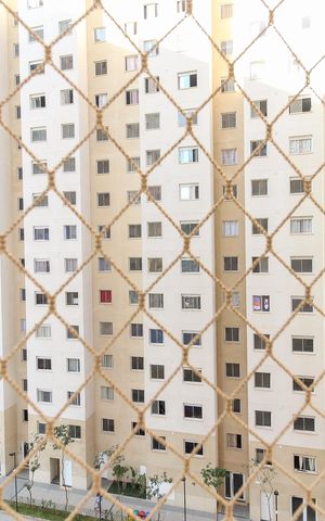 Apartamento para alugar com 32m², 2 quartos e sem vaga Apartamento para alugar com 32m², 2 quartos e sem vagaVista da Sala