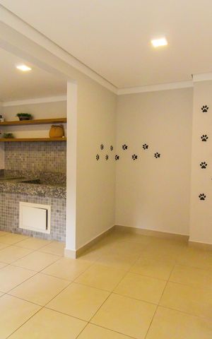 Apartamento para alugar com 32m², 2 quartos e sem vaga Apartamento para alugar com 32m², 2 quartos e sem vagaEspaço Pet