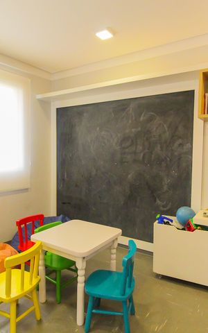 Apartamento para alugar com 32m², 2 quartos e sem vaga Apartamento para alugar com 32m², 2 quartos e sem vagaBrinquedoteca