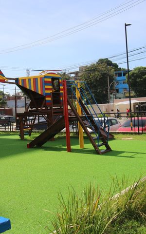 Apartamento para alugar com 47m², 2 quartos e 1 vagaÁrea comum - Playground