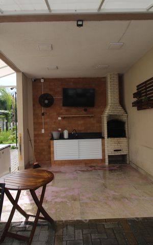 Apartamento para alugar com 47m², 2 quartos e 1 vagaÁrea comum - Churrasqueira
