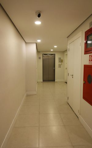 Apartamento para alugar com 47m², 2 quartos e 1 vagaÁrea comum - Elevador