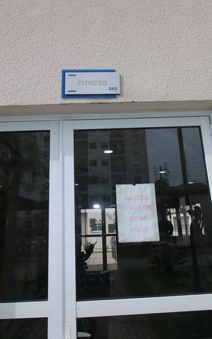 Apartamento para alugar com 47m², 2 quartos e 1 vagaÁrea comum - Academia
