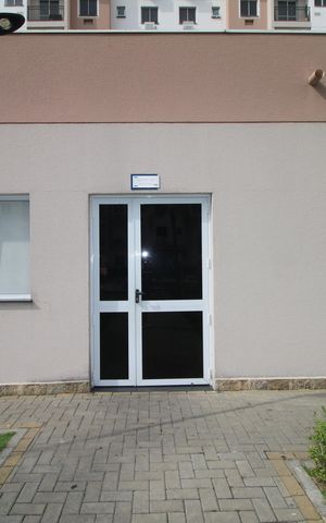 Apartamento para alugar com 47m², 2 quartos e 1 vagaÁrea comum - Salão de festas