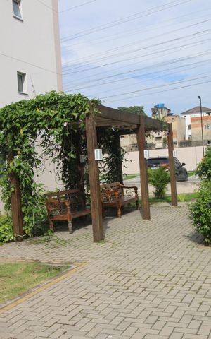 Apartamento para alugar com 47m², 2 quartos e 1 vagaÁrea comum - jardim