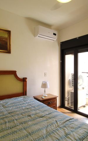 Apartamento à venda com 220m², 3 quartos e 2 vagasQuarto 2