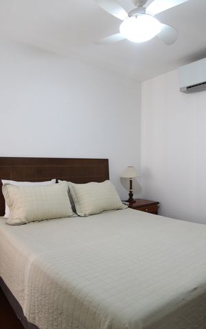 Apartamento à venda com 220m², 3 quartos e 2 vagasQuarto 3 - Suíte