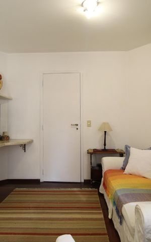 Apartamento à venda com 220m², 3 quartos e 2 vagasSala