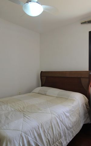 Apartamento à venda com 220m², 3 quartos e 2 vagasQuarto 1