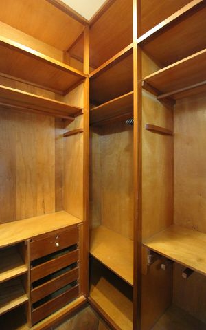 Apartamento à venda com 220m², 3 quartos e 2 vagasCloset da Suíte