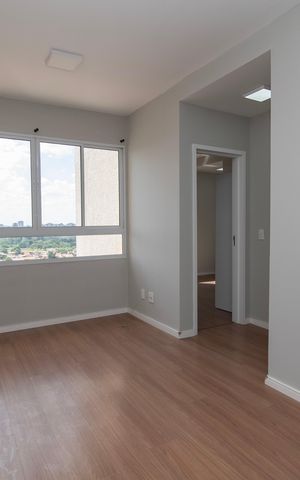 Apartamento para alugar com 52m², 2 quartos e 1 vaga Apartamento para alugar com 52m², 2 quartos e 1 vagaSala