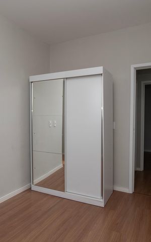 Apartamento para alugar com 52m², 2 quartos e 1 vaga Apartamento para alugar com 52m², 2 quartos e 1 vagaQuarto 2 Suíte