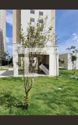 Apartamento à venda com 32m², 2 quartos e sem vaga Apartamento à venda com 32m², 2 quartos e sem vagaÁrea comum - Área externa