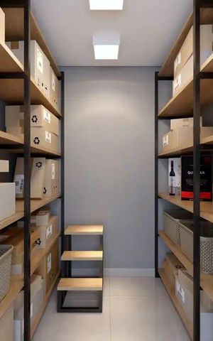 Apartamento à venda com 238m², 3 quartos e 4 vagas