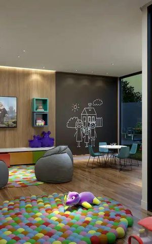 Apartamento à venda com 238m², 3 quartos e 4 vagas