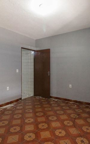 Casa para alugar com 42m², 1 quarto e 1 vaga Casa para alugar com 42m², 1 quarto e 1 vagaQuarto