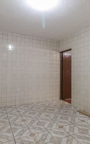 Casa para alugar com 42m², 1 quarto e 1 vaga Casa para alugar com 42m², 1 quarto e 1 vagaSala/Cozinha