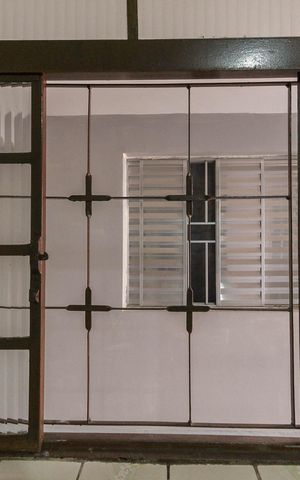 Casa para alugar com 42m², 1 quarto e 1 vaga Casa para alugar com 42m², 1 quarto e 1 vagaVista
