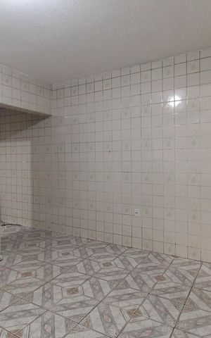 Casa para alugar com 42m², 1 quarto e 1 vaga Casa para alugar com 42m², 1 quarto e 1 vagaSala/Cozinha