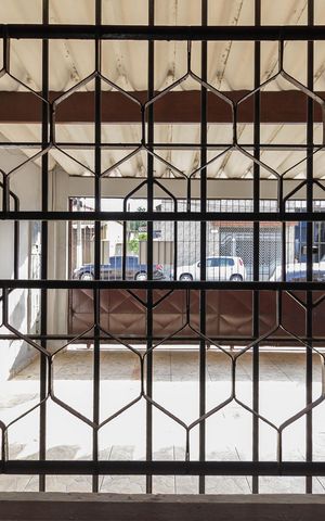 Casa para alugar com 42m², 1 quarto e 1 vaga Casa para alugar com 42m², 1 quarto e 1 vagaVista da Quarto
