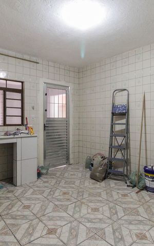 Casa para alugar com 42m², 1 quarto e 1 vaga Casa para alugar com 42m², 1 quarto e 1 vagaSala/Cozinha