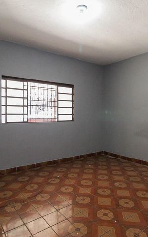 Casa para alugar com 42m², 1 quarto e 1 vaga Casa para alugar com 42m², 1 quarto e 1 vagaQuarto