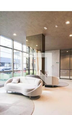 Apartamento à venda com 26m², 1 quarto e sem vaga Apartamento à venda com 26m², 1 quarto e sem vagaÁrea comum