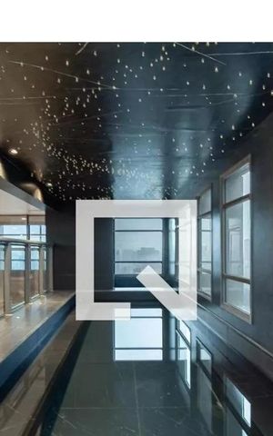 Apartamento à venda com 26m², 1 quarto e sem vaga Apartamento à venda com 26m², 1 quarto e sem vagaÁrea comum - Piscina