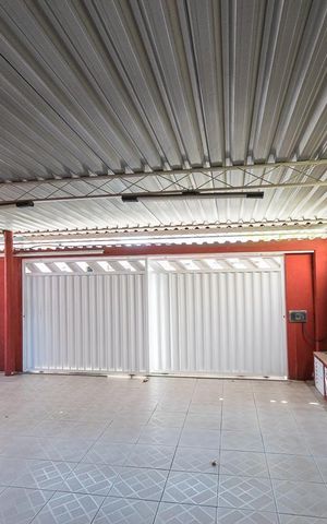Casa à venda com 150m², 4 quartos e 3 vagas Casa à venda com 150m², 4 quartos e 3 vagasQuarto 1 Vista