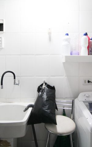 Apartamento à venda com 101m², 2 quartos e sem vagaÁrea de Serviço