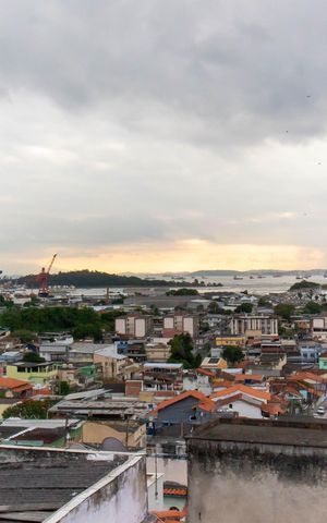 Casa à venda com 230m², 3 quartos e 2 vagas Casa à venda com 230m², 3 quartos e 2 vagasVista do Terraço