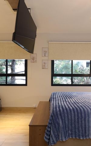 Apartamento à venda com 25m², 1 quarto e sem vaga Apartamento à venda com 25m², 1 quarto e sem vagaSala/Quarto