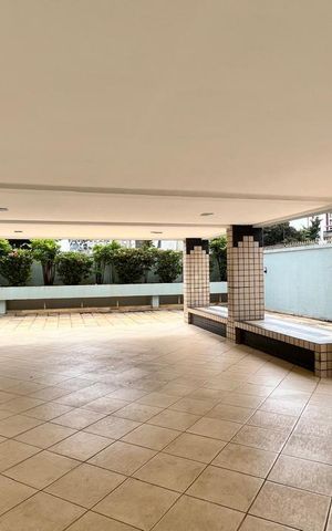 Apartamento para alugar com 90m², 3 quartos e 1 vaga Apartamento para alugar com 90m², 3 quartos e 1 vagaÁrea comum