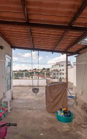 Apartamento à venda com 175m², 3 quartos e 2 vagas Apartamento à venda com 175m², 3 quartos e 2 vagasCobertura